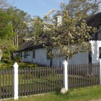 Andreas Lundberga­gården