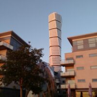 Vill du uppleva Malmös bästa utsikt?