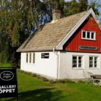 Galleri Fiskarstugan