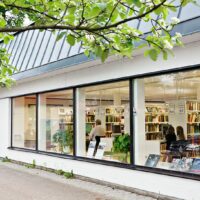 Skanörs bibliotek