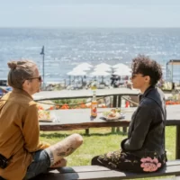 De allra flesta skåningar är positiva till turism