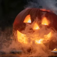 Monsterteoretikern – Spökhistorier ett sätt att hantera att leva i en osäker tid