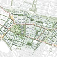 En ny stadsdel ska växa fram där Jägersro Trav & Galopp ligger idag