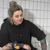 Charlotta Björck till Demokratistugan i Malmö 24 oktober – Söndagens program