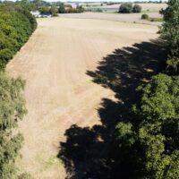 Örestadsvallen skapar 60 nya bostäder i Östra Grevie