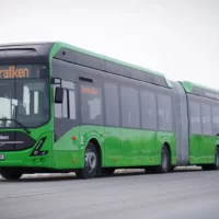 Skånetrafikens råd: Res inte till eller inom Malmö 12-13 oktober