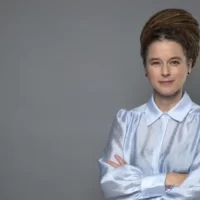 Demokratistuga på turné gör stopp i Malmö för att fira 100 år av demokrati