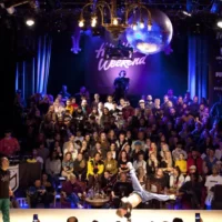 Hela Malmö ska dansa under Malmö Dance Week