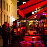 Maria Torg certifieras med Purple Flag för tredje gången