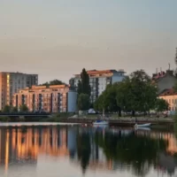 Högskolan Kristianstad i nytt projekt för klimatneutral kommun