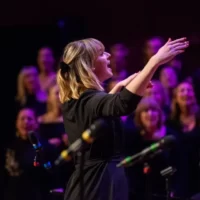 Visionsfondens stöd – Innovativ Världskör under H22 City Expo