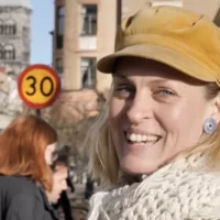 Ny film om Svenska kyrkans arbete i landets mångkulturella stadsdelar