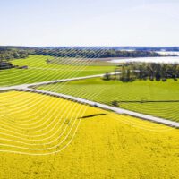 Kommer din TV att fungera? Uppgradering av tv-kanaler i marknätet för Skåne