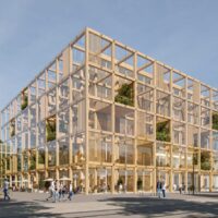 Oatly startar forsknings- och innovationscentrum i Science Village