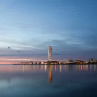 Bordtennis-EM 2023 till Malmö