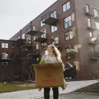 Ny modell ska hjälpa unga vuxna in på Skånes bostadsmarknad