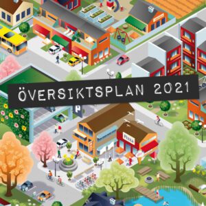 Ny översiktsplan för Helsingborg antagen av kommunfullmäktige