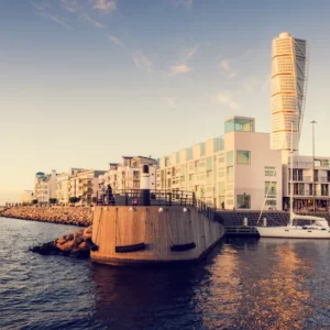 Näringsliv och kommun skapar gemensamma klimatvisioner