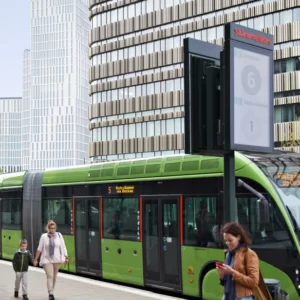 Ny tidtabell för Skånetrafiken och flera nya stationer för Pågatågen