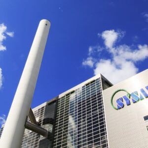 Lunds universitet och Sysav samarbetar kring att utveckla världsunik energisnål metod för att fånga in koldioxid