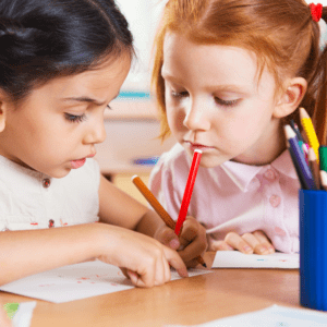 Den 15 januari är sista dagen att lämna in anmälan till förskoleklass 2022