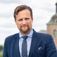 Gränsöverskridande samarbetet gjorde det möjligt med undantag när Danmark införde hårdare inreserestriktioner