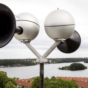 Med tanke på rådande säkerhetsläge förbered barn och unga inför VMA på måndag