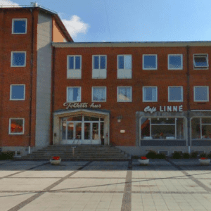 Limhamns Folkets hus