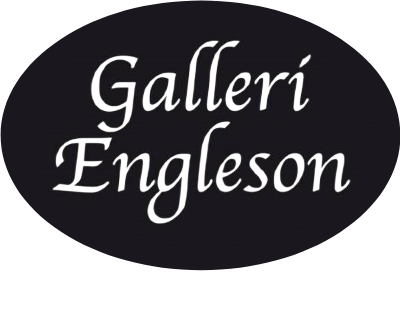 Galleri Engleson i kv Caroli 