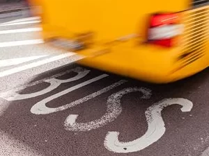 Avstängning av Vellinge Ängar busshållplats från den 26 augusti till den 12 september