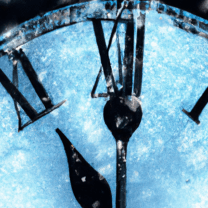 Nu är det normaltid som gäller några månader – När slipper vi ställa om klockorna?