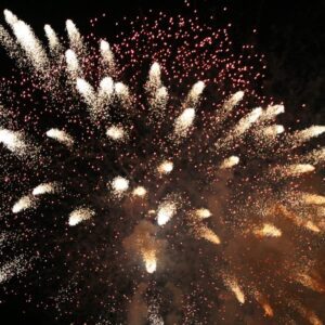 Regler angående fyrverkerier i Malmö