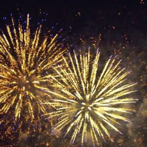 Detta gäller för fyrverkerier i de skånska kommunerna