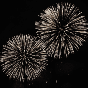 Detta gäller för fyrverkerier i Vellinge kommun