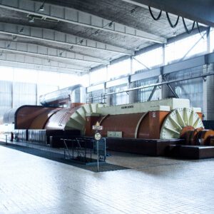 171 000 ton koldioxid släpptes ut från Karlshamnsverket 2022 – Ingen elbrist?