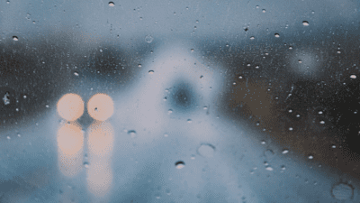 Nya väderprognoser och varningar direkt på Skåne Plus