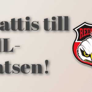 Malmö Redhaws klara för SHL nästa säsong