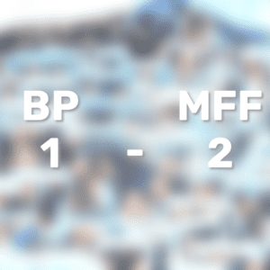 Malmö tar tre poäng på bortaplan mot Brommapojkarna