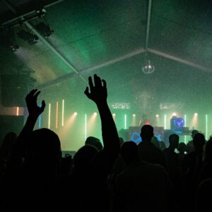 Programmet för klubblika Malmöscenen under Malmöfestivalen är klart