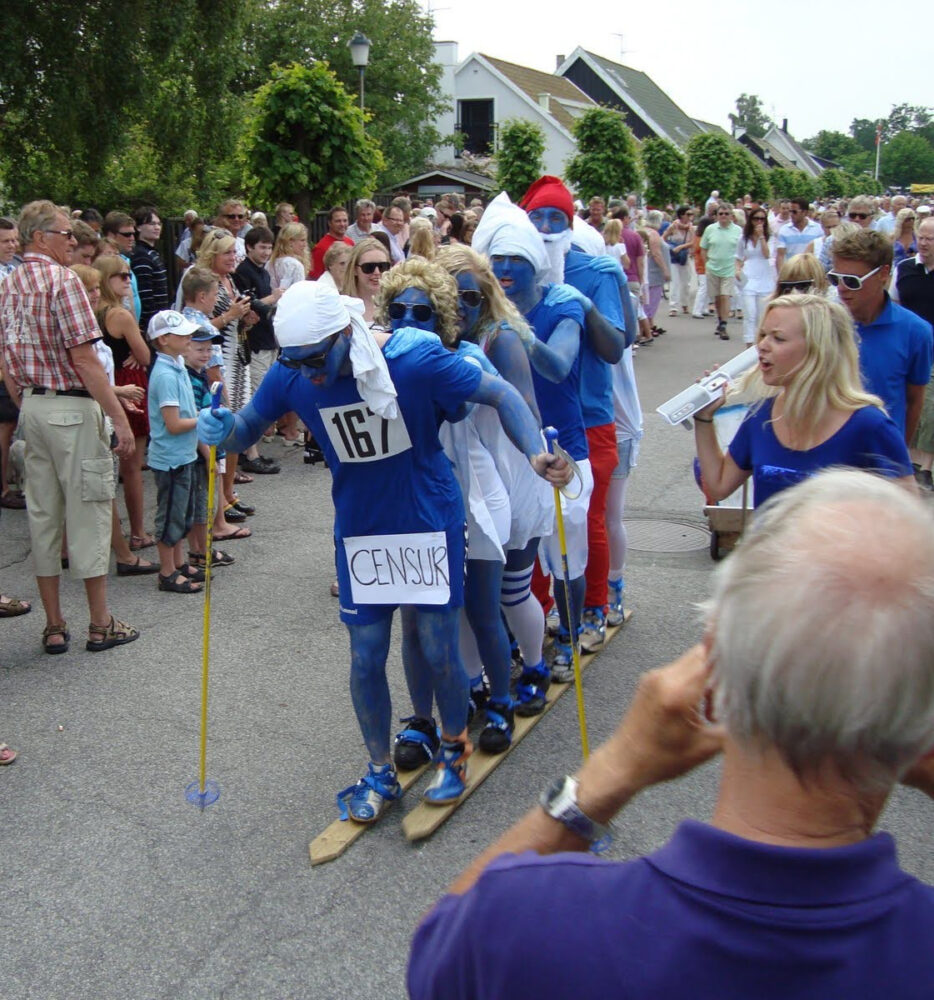 Gåsaloppet