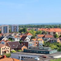 Nu är hyrorna i Kristianstads­byggens lägenheter satta för två år framåt