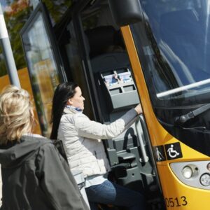 Största ändringarna i Skånetrafikens tidtabeller på många år
