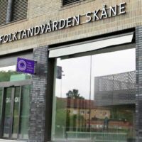 Prisökningar för besök hos Folktandvården i Skåne