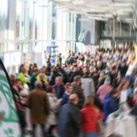 Möjlighet för både arbetssökande och arbetsgivare att visa upp sig