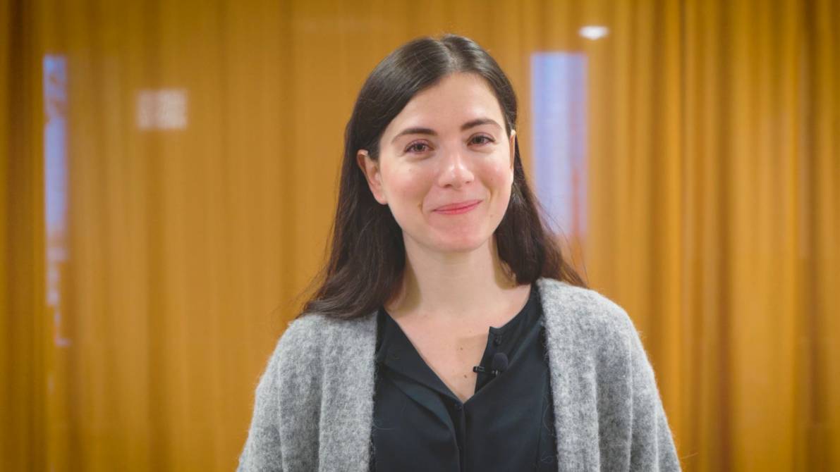 Magdalena Drakulic Stajcic