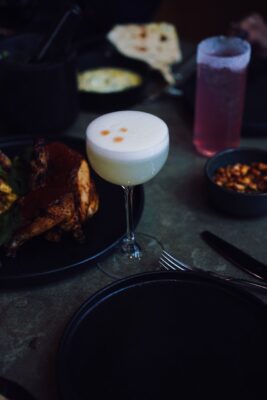 Otromas Cocktail Clarion Hotel Malmö Live