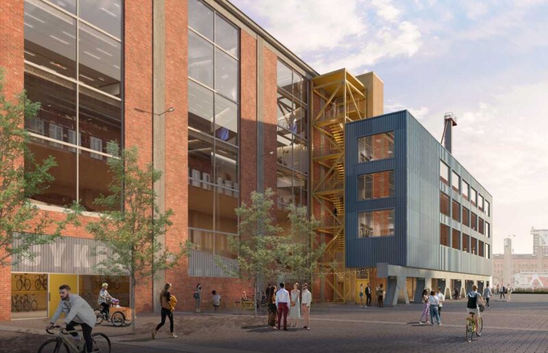 Svets Och Pannverkstaden 1