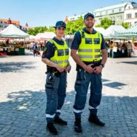 Vid årsskiftet trädde flera nya lagar och förordningar i kraft