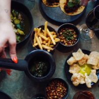 Ny restaurang med  latininspirerad mat som gör att man vill ha ”en till”