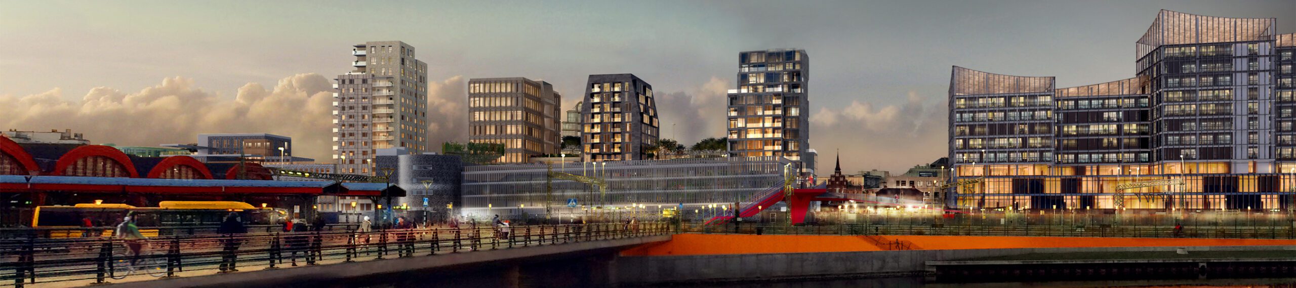 Carlsgatanmalmoc Hero Kanozi